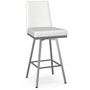 Tabouret de hauteur comptoir Linea de Amisco