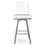 Tabouret de hauteur comptoir Linea de Amisco
