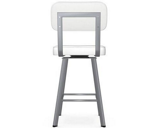 Tabouret de hauteur comptoir Brixton de Amisco