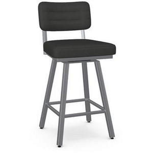 Tabouret de hauteur bar Phoebe de Amisco