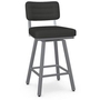 Tabouret de hauteur bar Phoebe de Amisco