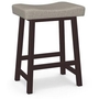 Tabouret de hauteur comptoir Miller de Amisco