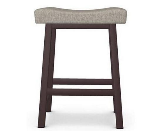 Tabouret de hauteur comptoir Miller de Amisco