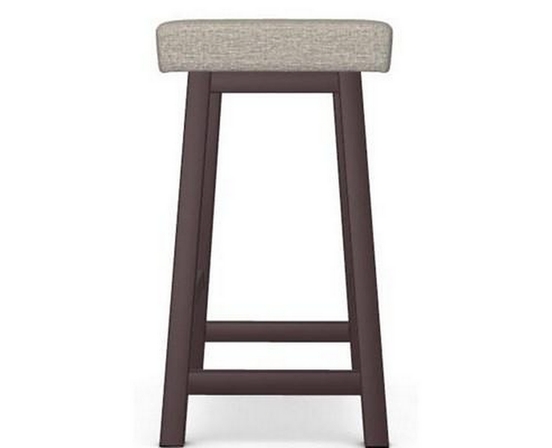Tabouret de hauteur comptoir Miller de Amisco
