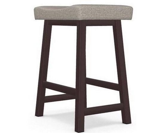 Tabouret de hauteur comptoir Miller de Amisco