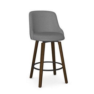 Tabouret de hauteur comptoir Diaz de Amisco