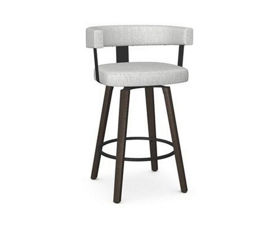 Tabouret de hauteur comptoir Fletcher de Amisco