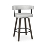 Tabouret de hauteur comptoir Fletcher de Amisco