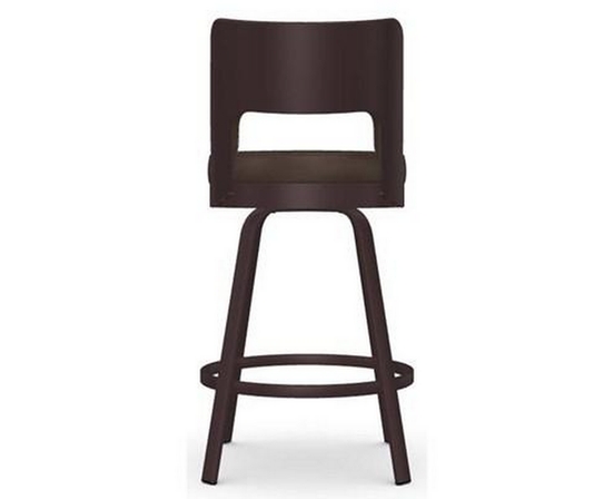 Tabouret de hauteur comptoir Brock de Amisco