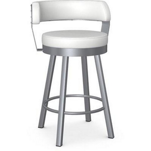 Tabouret de hauteur comptoir Russell de Amisco
