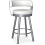 Tabouret de hauteur comptoir Russell de Amisco