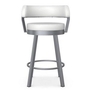 Tabouret de hauteur comptoir Russell de Amisco