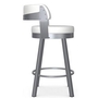 Tabouret de hauteur comptoir Russell de Amisco