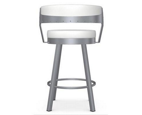 Tabouret de hauteur comptoir Russell de Amisco