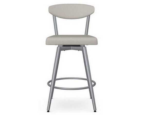 Tabouret de hauteur comptoir Wilbur de Amisco