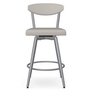 Tabouret de hauteur comptoir Wilbur de Amisco