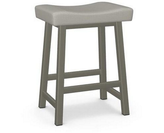 Tabouret de hauteur comptoir Miller de Amisco