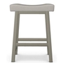 Tabouret de hauteur comptoir Miller de Amisco