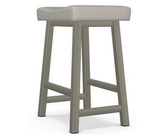 Tabouret de hauteur comptoir Miller de Amisco