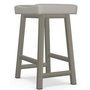 Tabouret de hauteur comptoir Miller de Amisco