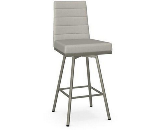 Tabouret de hauteur comptoir Luna de Amisco