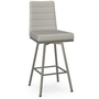 Tabouret de hauteur comptoir Luna de Amisco