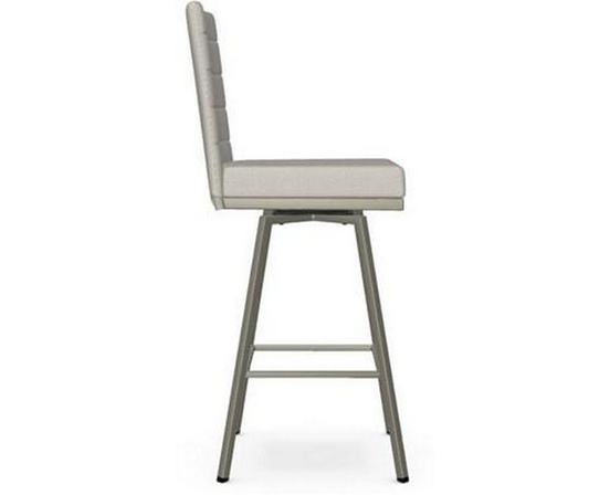 Tabouret de hauteur comptoir Luna de Amisco