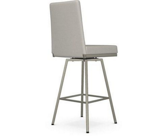 Tabouret de hauteur comptoir Luna de Amisco