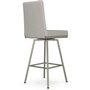 Tabouret de hauteur comptoir Luna de Amisco
