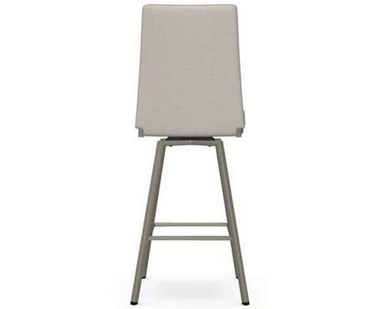 Tabouret de hauteur comptoir Luna de Amisco