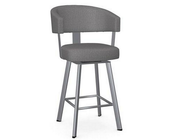 Tabouret de hauteur comptoir Grissom de Amisco