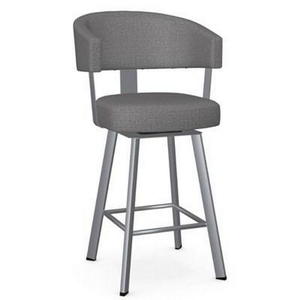 Tabouret de hauteur comptoir Grissom de Amisco