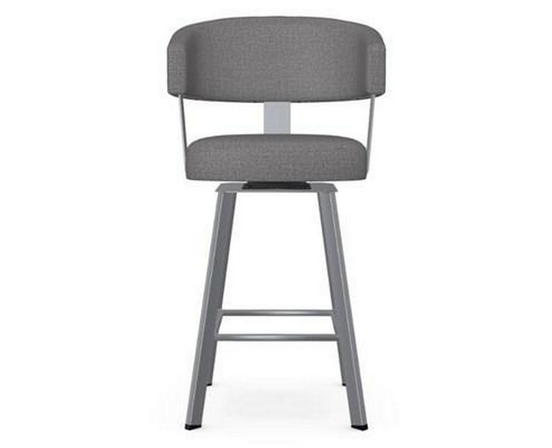 Tabouret de hauteur comptoir Grissom de Amisco