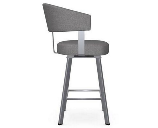 Tabouret de hauteur comptoir Grissom de Amisco