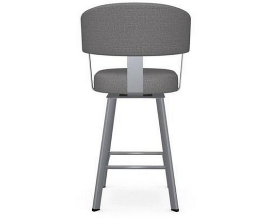 Tabouret de hauteur comptoir Grissom de Amisco