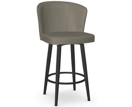 Tabouret de hauteur comptoir Benson de Amisco