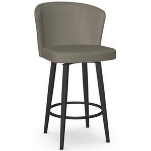 Tabouret de hauteur comptoir Benson de Amisco