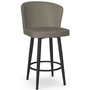 Tabouret de hauteur comptoir Benson de Amisco