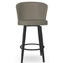 Tabouret de hauteur comptoir Benson de Amisco