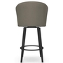 Tabouret de hauteur comptoir Benson de Amisco