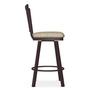 Tabouret de hauteur comptoir Madison de Amisco
