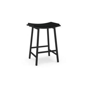Tabouret de hauteur comptoir Nathan de Amisco