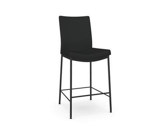 Tabouret de hauteur comptoir Osten de Amisco