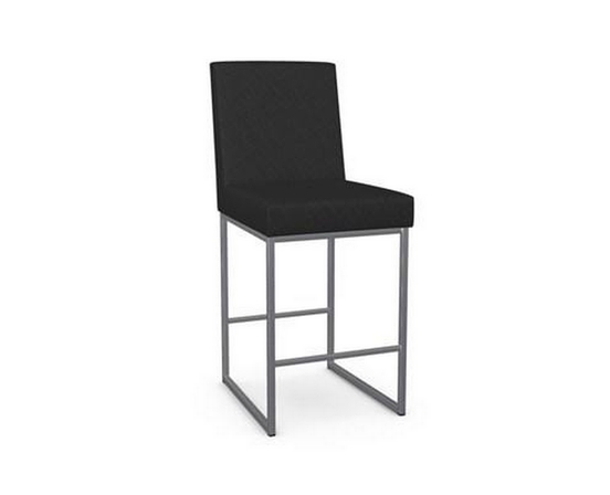Tabouret de hauteur comptoir Darlene de Amisco