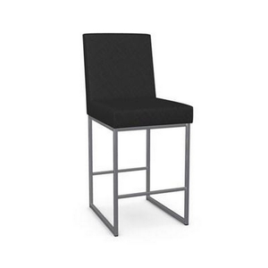 Tabouret de hauteur comptoir Darlene de Amisco