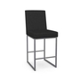 Tabouret de hauteur comptoir Darlene de Amisco