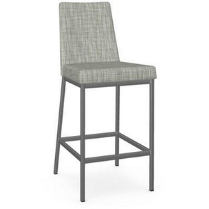Tabouret de hauteur comptoir Linea de Amisco