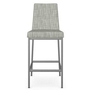 Tabouret de hauteur comptoir Linea de Amisco