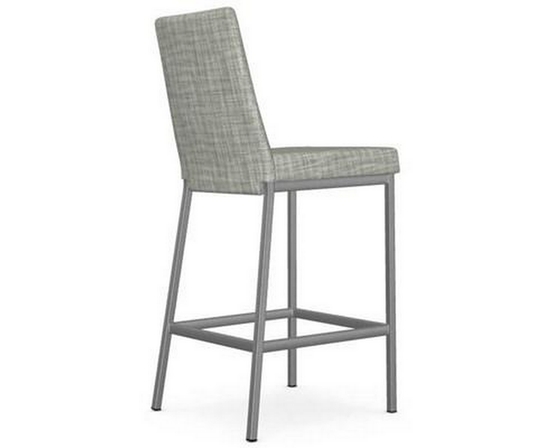 Tabouret de hauteur comptoir Linea de Amisco