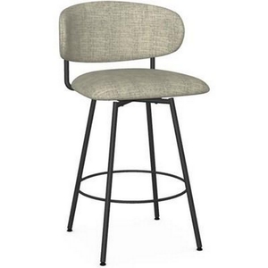Tabouret de hauteur comptoir Wyatt de Amisco